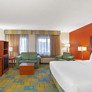 La Quinta Inn By Wyndham Auburn Worcester