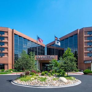 Doubletree By Hilton Hotel Denver - Aurora