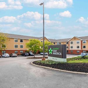 Extended Stay America Suites - Akron - Copley - East