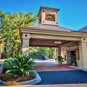 Clarion Inn & Suites Aiken South